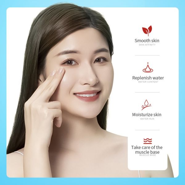 ZHIDUO Lightening cream for age spots and freckles